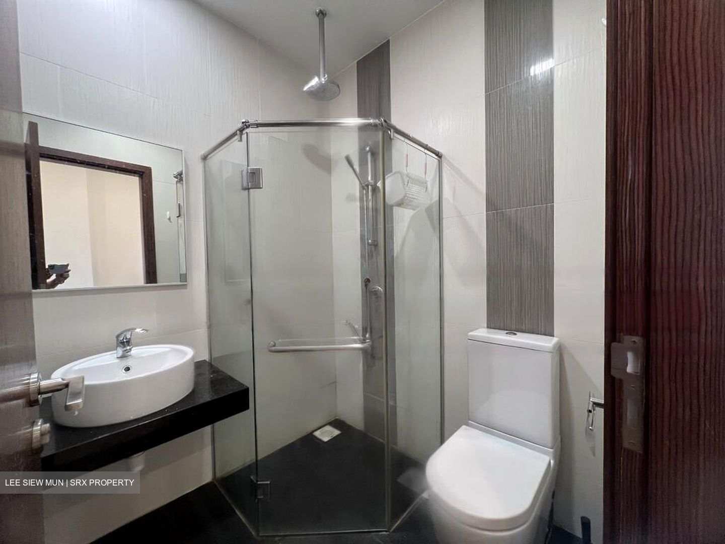 Heritage East (D15), Apartment #472599161